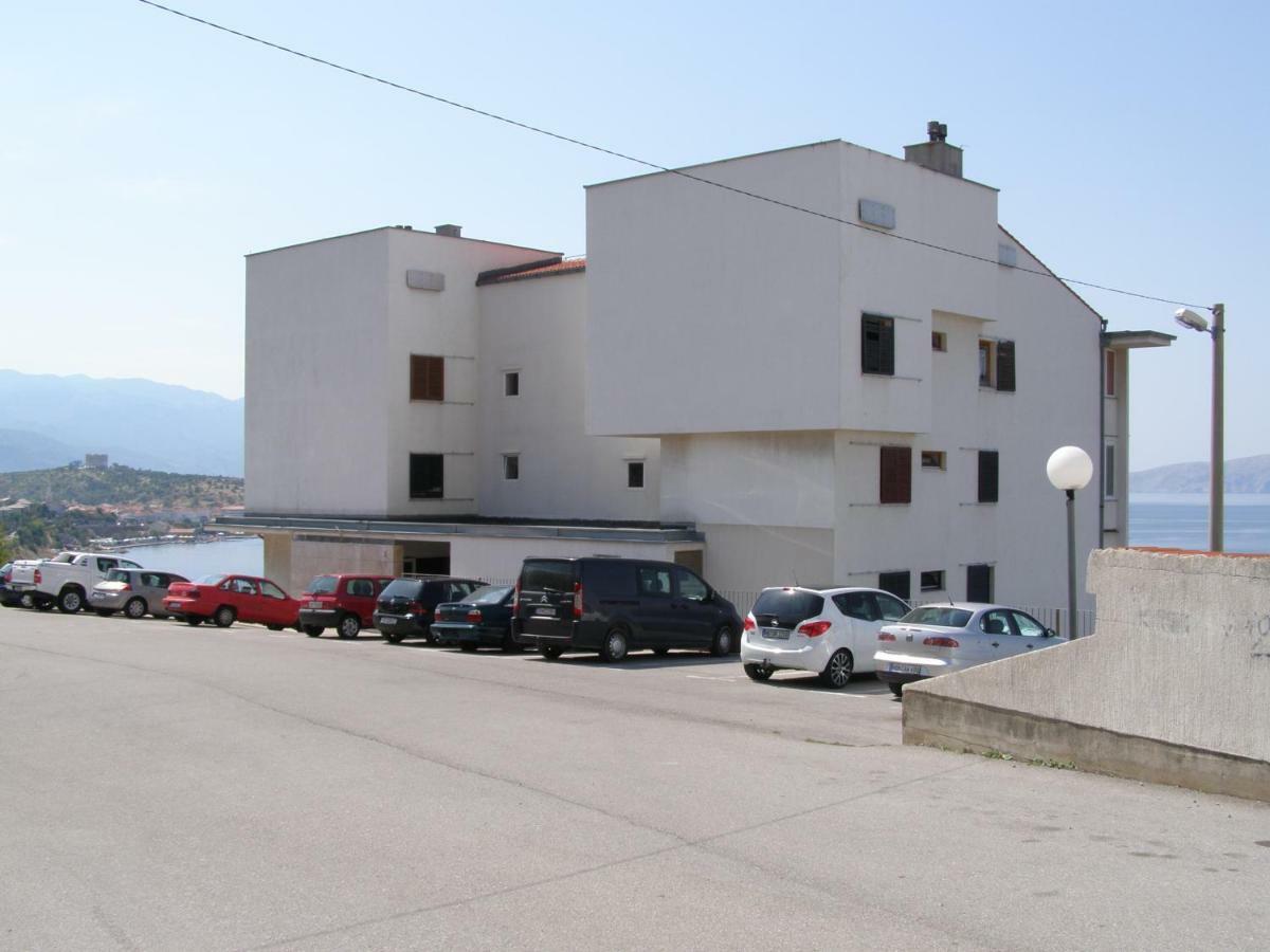 Apartman Mimoz Senj  Esterno foto